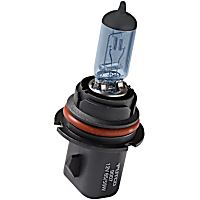 239007NW Driver and Passenger Side Pure Halogen Series Halogen 9007 Headlight Bulb High and Low Beam, Set of 2