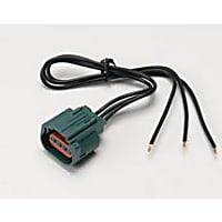239008HD Wiring Harness - Direct Fit, Sold individually