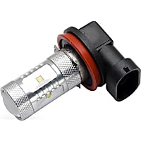 259006W LED Fog Light Bulb, Sold individually