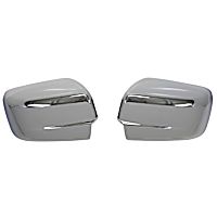 400501 Mirror Cover