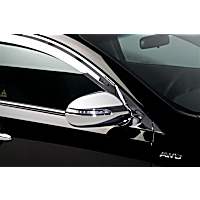 401725 Mirror Cover