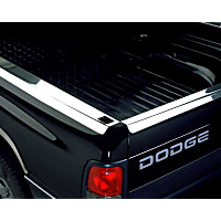 51613P Tailgate Protector -, Sold Individually