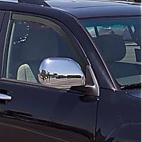 580180 Front and Rear, Driver and Passenger Side Window Visor