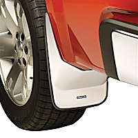 79537 Rear, Driver or Passenger Side Mud Flaps