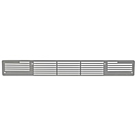 86161 Bumper Grille