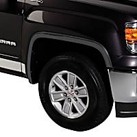 97292BP Fender Trim, Primed