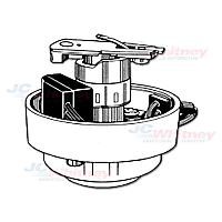 1665a Ignitor Series Igniter - Direct Fit