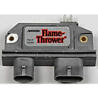 D2002 Flame-Thrower HEI/EST Series Ignition Module - Direct Fit, Sold individually