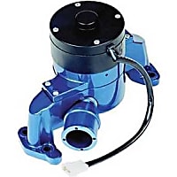 66225B OE Replacement Series Water Pump, New