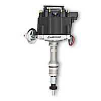 66980BK OE Replacement Series Distributor