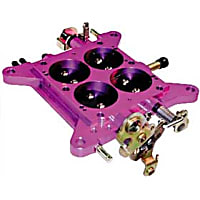 67155 Carburetor Base Plate - Universal