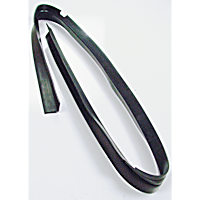 CS 1110 60 Hood and Trunk Seal - Sold Individually