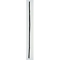 CS 1110 67 Hood and Trunk Seal - Sold Individually