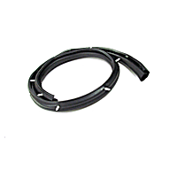 CS 1110 81 Hood and Trunk Seal - Sold Individually