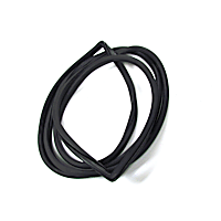 WCR D567 Front Windshield Molding
