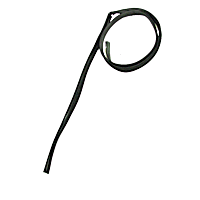GRB 1210 64 Glass Run Channel