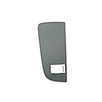 2054T GRY Front, Driver or Passenger Side Door Glass