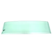 DB00409 GTN GM Rear Window Glass - Sold Individually