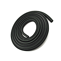 TS 100A SA Hood and Trunk Seal - Sold Individually