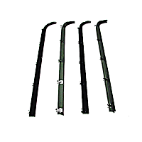 WFK 2110 83 VX Beltline Molding