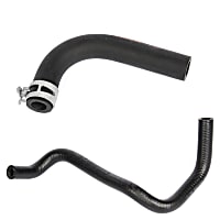 Motorcraft KCV-213 Hose Motorcraft KCV-213 Hose