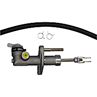 350127 Clutch Master Cylinder Perfection Clutch OE Replacement