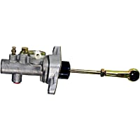 39929 Clutch Master Cylinder Perfection Clutch OE Replacement