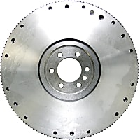 50-2710 Perfection Clutch OE Replacement Flywheel - Ductile Iron, Direct Fit, Sold individually