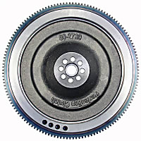 50-2739 Flywheel - Gray Iron, Direct Fit, Sold individually