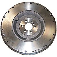 50-2776 Flywheel - Gray Iron, Direct Fit, Sold individually