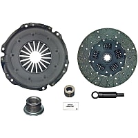 MU5469-1A Clutch Kit, With Alignment Tool Without Flywheel With Release Bearing Perfection Clutch OE Replacement