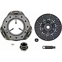 MU7346-1B Clutch Kit, With Alignment Tool Without Flywheel With Release Bearing Perfection Clutch OE Replacement