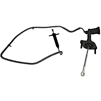 PF9073 Perfection Clutch OE Replacement Clutch Master and Slave Cylinder Assembly - Sold individually