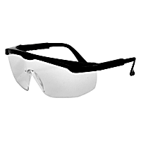 W1031 Safety Glasses - Universal
