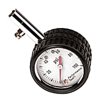 W1450 Tire Pressure Gauge - Universal, Sold individually