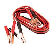 Performance Tool W1670 12ft. 10-Gauge 150 AMP All Weather Jumper Cables