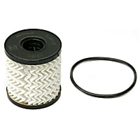 L358A Oil Filter Kit - Replaces OE Number 11-42-7-622-446