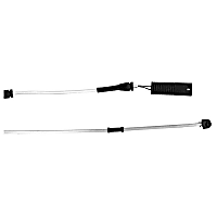 355251311 Brake Pad Sensor - Direct Fit Sold individually