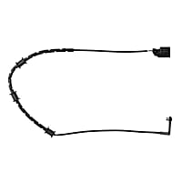 355252121 Rear, Driver or Passenger Side Brake Pad Sensor
