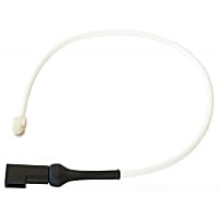 355252591 Rear, Driver or Passenger Side Brake Pad Sensor