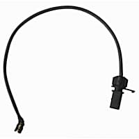 355252901 Front, Driver or Passenger Side Brake Pad Sensor
