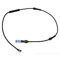 355253251 Front, Driver or Passenger Side Brake Pad Sensor