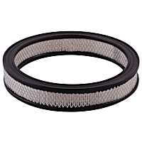 PA124 Performance Dry Air Filter