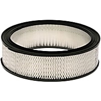 PA91 Performance Dry Air Filter