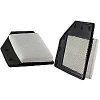PA99111 Performance Dry Air Filter