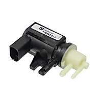 1K0906627G Direct Fit Turbocharger Boost Control Relay, Sold Individually