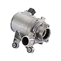 274-200-04-07 80 Water Pump, New OE Replacement Series