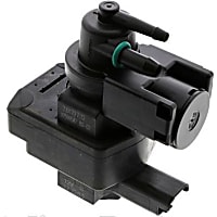 7.01777.17.0 Turbocharger Boost Solenoid Valve (Pressure Converter) - Replaces OE Number 11-65-7-599-547