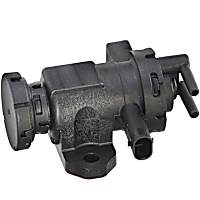 7.02256.27.0 Direct Fit Turbocharger Wastegate Connector, Sold Individually