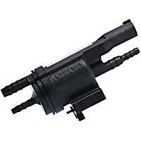 7.02256.39.0 Vapor Canister Purge Solenoid - Direct Fit, Sold individually
